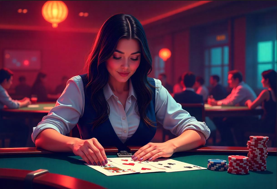 Pelajari tips menghindari kerugian saat bermain slot online. Temukan cara mengelola bankroll, memilih mesin slot yang tepat, dan menggunakan strategi untuk meminimalkan risiko kerugian.